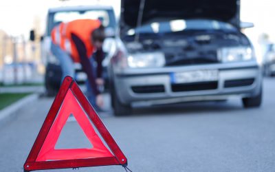 Soccorso Stradale