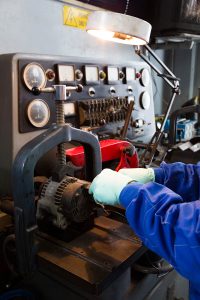 Autofficina Porto San Giorgio